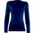 Rhino Sports Long Sleeve Baselayer 2-pack Women - Navy