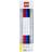 Lego Gel Pen Set 0.7mm 3-pack