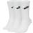 Nike Everyday Essential Crew Socks 3-pack Unisex - White/Black
