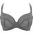 Panache Sculptresse Roxie Plunge Bra - Black