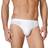 Calida Evolution Mini Brief - White