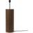 Ferm Living Post Lampstand 70cm