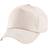 Beechfield Unisex Plain Original 5 Panel Baseball Cap 2-pack - Sand