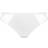 Elomi Charley Brazilian Brief - White