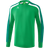 Erima Liga 2.0 Sweatshirt Kids - Emerald/Evergreen/White