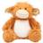 Mumbles Zippie Highland Cow 35cm