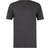 AllSaints Figure Crew T-shirt - Washed Black
