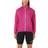 Asics Fujitrail Jacket Women - Fuchsia Red