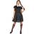 Orion Costumes Womens Wednesday Addams Family Costume