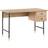 Beliani Abilen Writing Desk 60x120cm