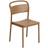 Muuto Linear Kitchen Chair 85cm