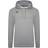 Puma Casuals Hoodie - Medium Grey Heather