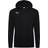 Puma Casuals Hoodie - Black