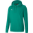 Puma Casuals Hoodie - Pepper Green