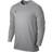 Nike Park Goalie II Goalkeeper Jersey Kids - Grey