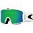 Oakley Line Miner M - Prizm Snow Jade Iridium/Matte White