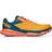 Hoka Zinal W - Radiant Yellow/Camellia