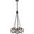 Elstead Lighting Rocklyn Pendant Lamp 57.6cm