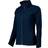 Helly Hansen W Paramount Softshell Jacket - Navy