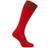 Atak GAA Football Socks Unisex - Red/Green