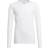 Adidas Long Sleeve Baselayer T-shirt Kids - White