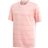 Adidas Kid's Campeon 21 T-shirt - Glow Pink (FT6757)