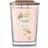 Yankee Candle Snowy Tuberose Pink Scented Candle 553g