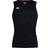 Canterbury Club Dry Singlet Men - Black