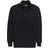 Brook Taverner Dallas 1/4 Zip Jumper - Black