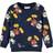 Name It Mickey Jarel Sweatshirt - Dark Sapphire (13198908)