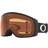 Oakley Flight Tracker M - Prizm Snow Persimmon/Matte Black