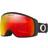 Oakley Flight Tracker M - Prizm Snow Torch Iridium/Matte Black