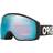 Oakley Flight Tracker M - Prizm Snow Sapphire Iridium/Factory Pilot Black