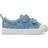 Clarks Toddler City Bright - Mid Blue