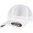 Flexfit 360 Omnimesh Cap - White