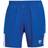 Umbro Training Shorts Men - TW Royal Blue/French Blue/White