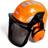 Stihl Children's Helmet