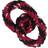 Kong Signature Rope Double Ring Tug