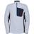 Spyder Bandit Half Zip Jacket Men - White