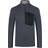 Spyder Bandit Half Zip Jacket Men - Ebony