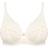 Playtex Secret Comfort Underwired Bra - Antique White