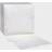 Paper Napkins 320x300mm 1-Ply White (500 Pack) 0502121