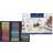 Faber-Castell Creative Studio Soft Pastels Box of 36, none