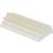 AE0030827 Semi-Clear White Hot Melt Adhesive Rod Glue Sticks 7x100mm