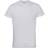 Tridri Short Sleeve Lightweight Fitness T-shirt Men - White