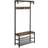 Songmics Vasagle Shoe Rack 80x178.5cm