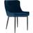 House Nordic Boston Velvet Kitchen Chair 82cm