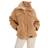 UGG Frankie Sherpa Trucker Jacket - Camel