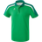 Erima Liga 2.0 Polo Shirt Men - Emerald/Evergreen/White