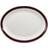 Churchill Milan Dinner Plate 12pcs 25.4cm